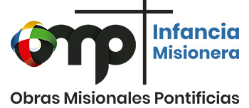 infancia misionera logo