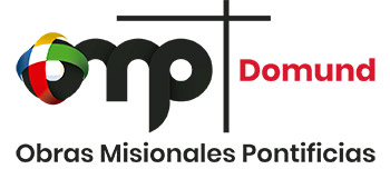 logo domund